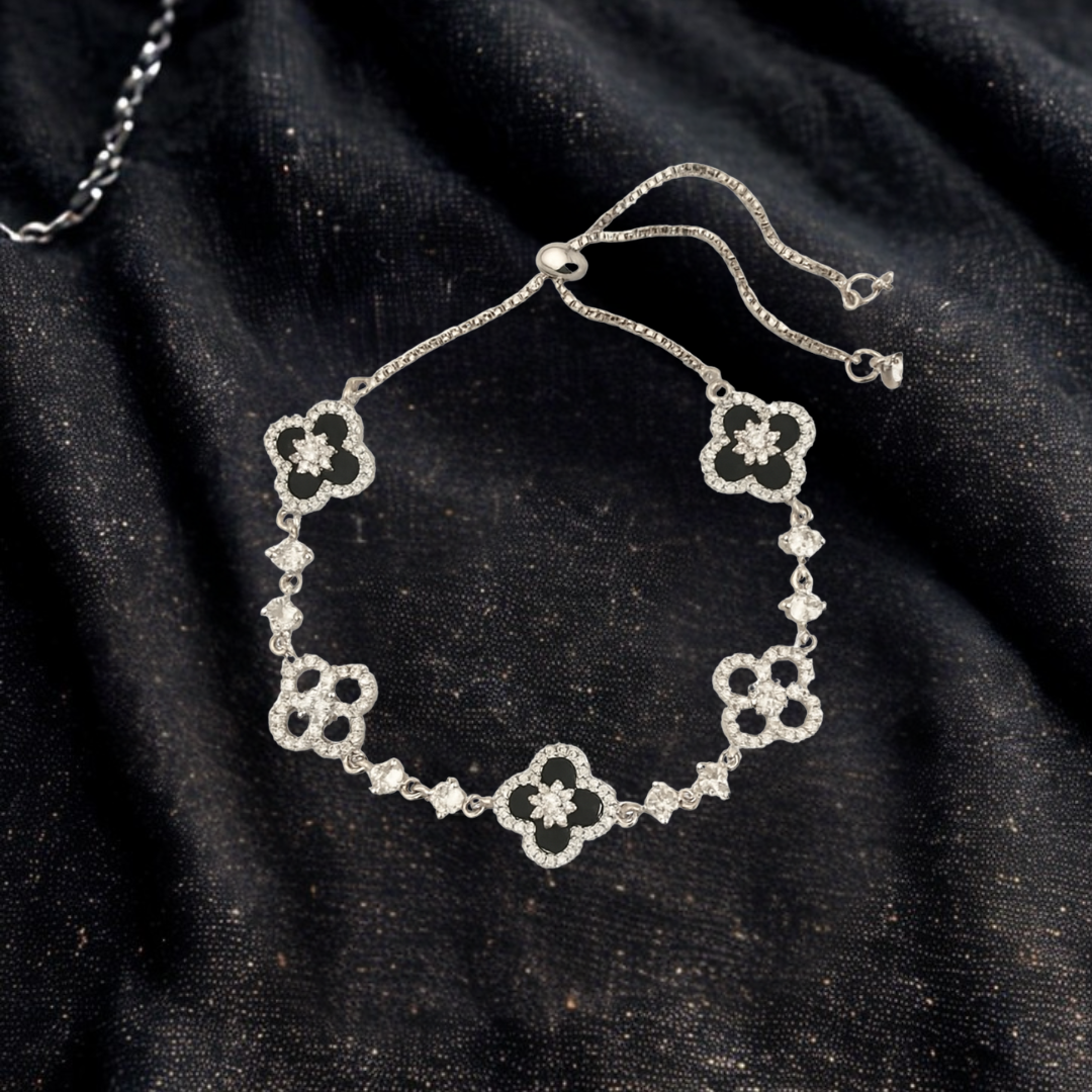 Clover Bracelet