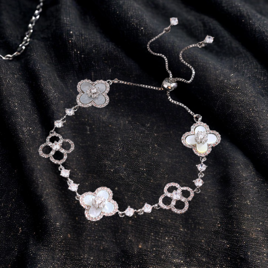 Clover Bracelet