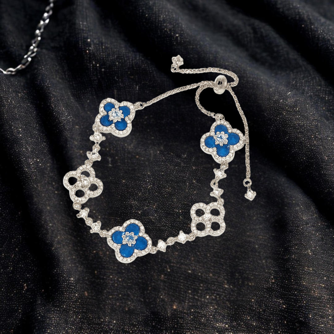 Clover Bracelet