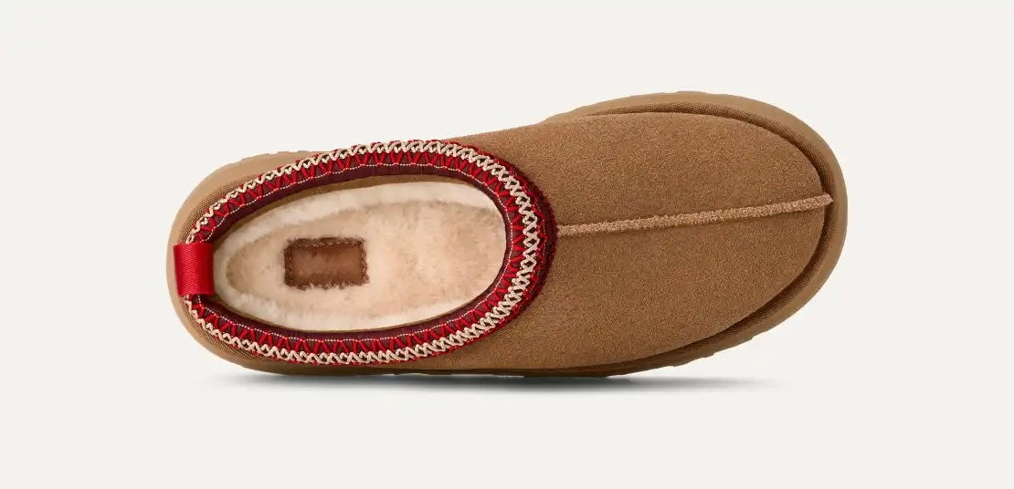 Cleo Jazz Shoes Brown