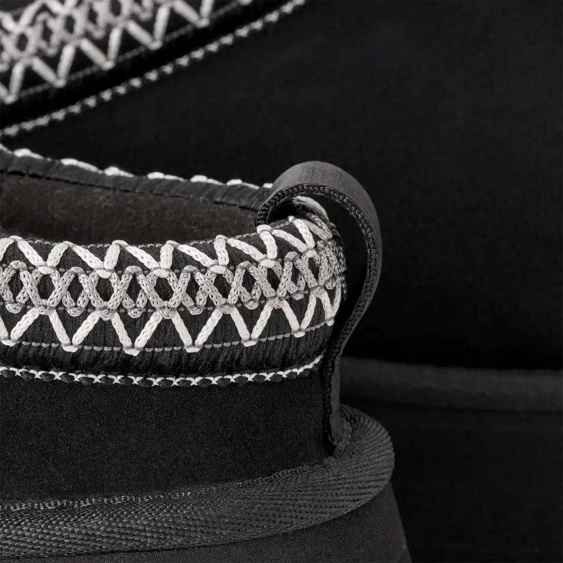 Cleo Jazz Shoes Dark