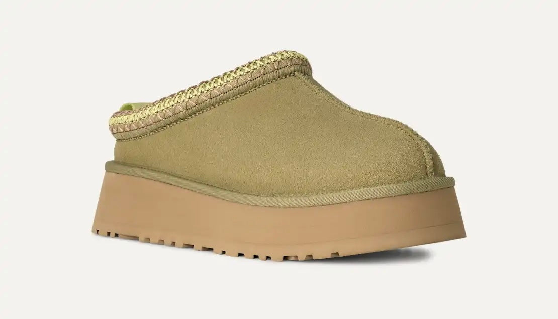 Cleo Jazz Shoes Grass