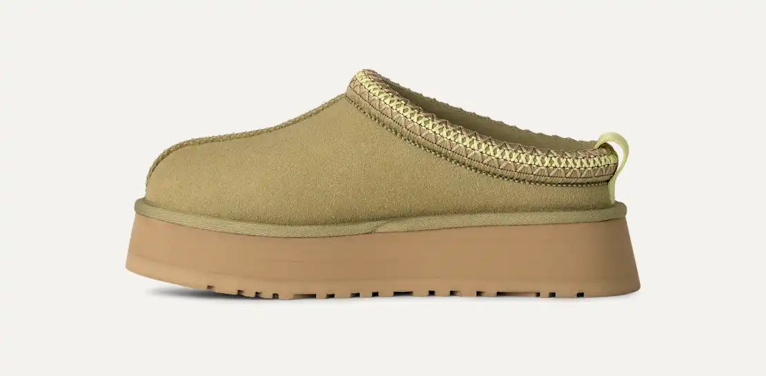 Cleo Jazz Shoes Grass