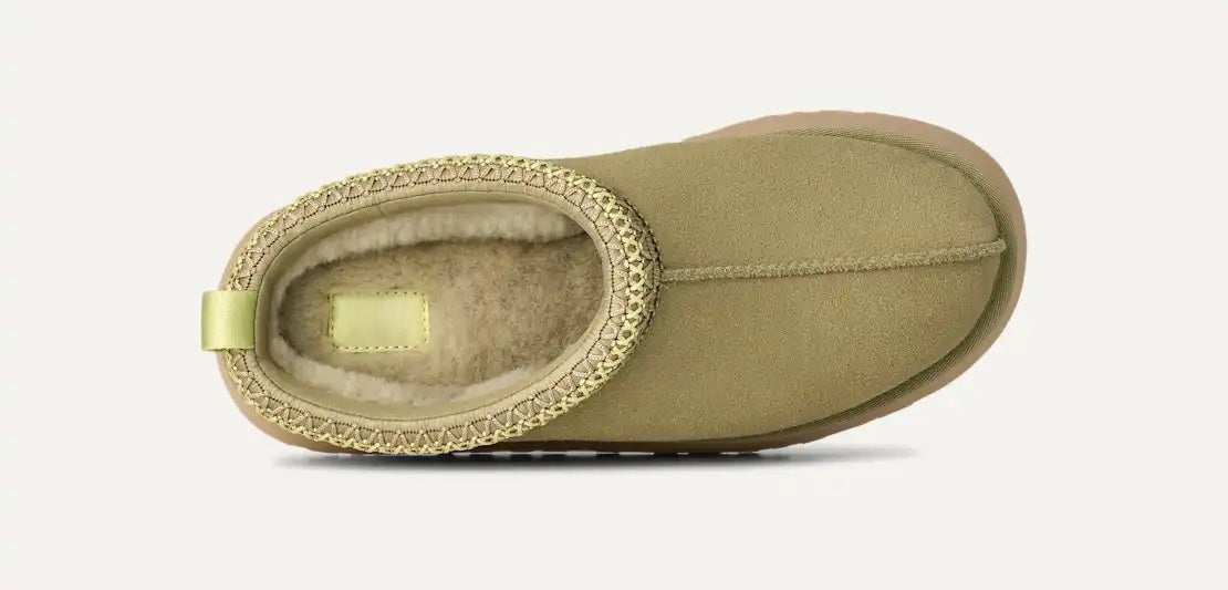 Cleo Jazz Shoes Grass