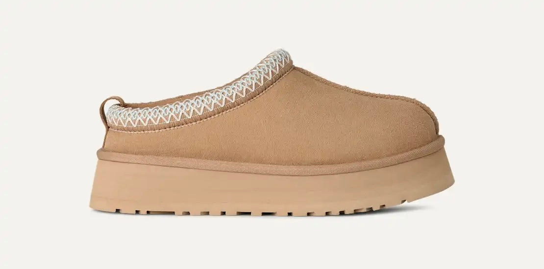 Cleo Jazz Shoes Sand