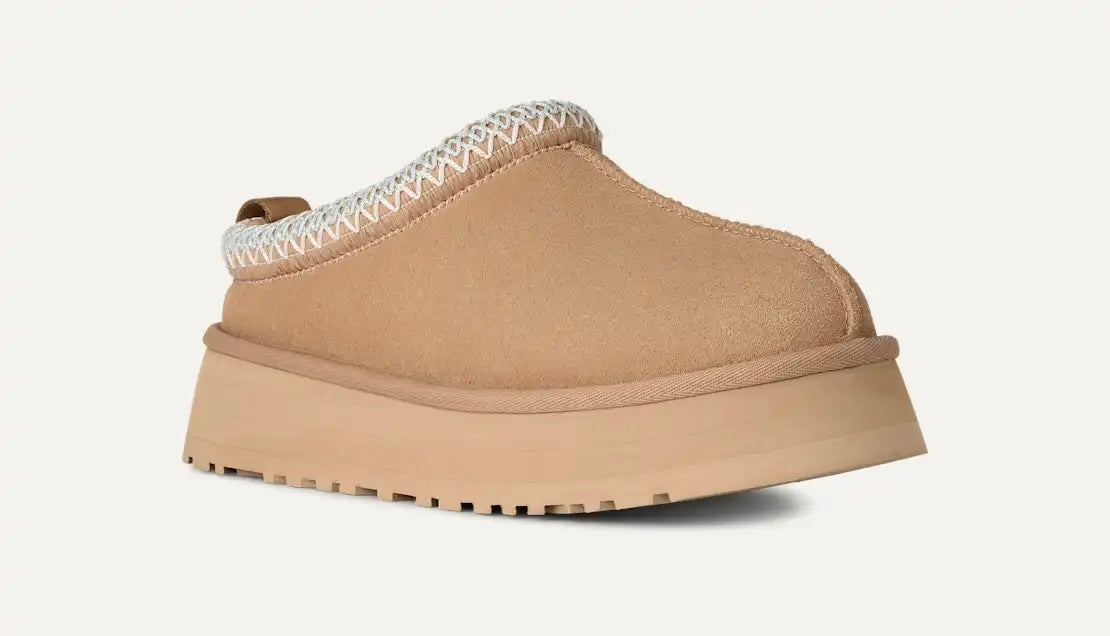 Cleo Jazz Shoes Sand
