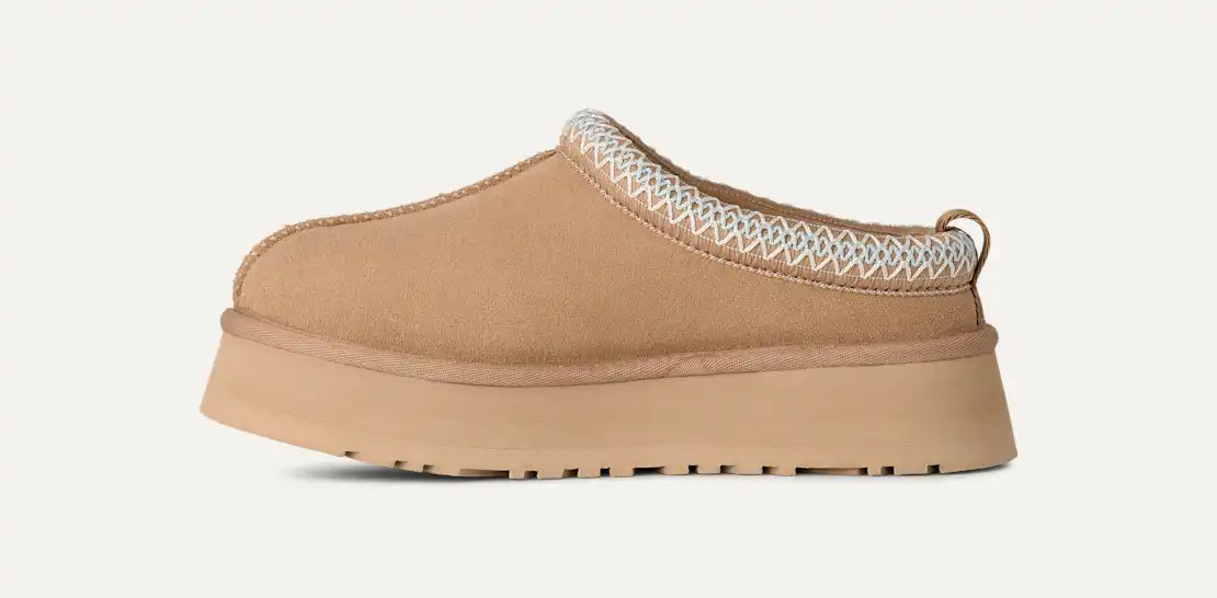 Cleo Jazz Shoes Sand