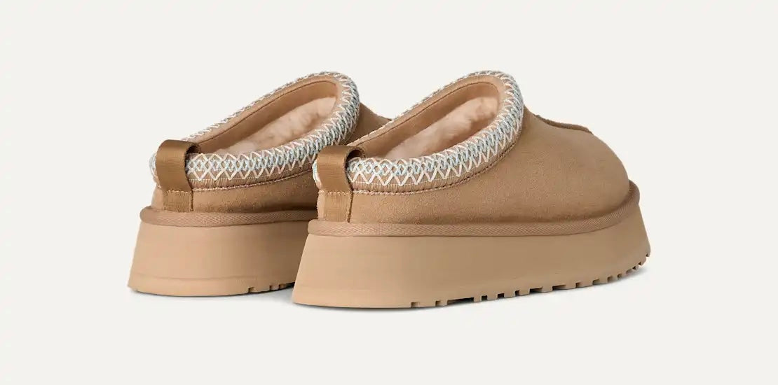 Cleo Jazz Shoes Sand