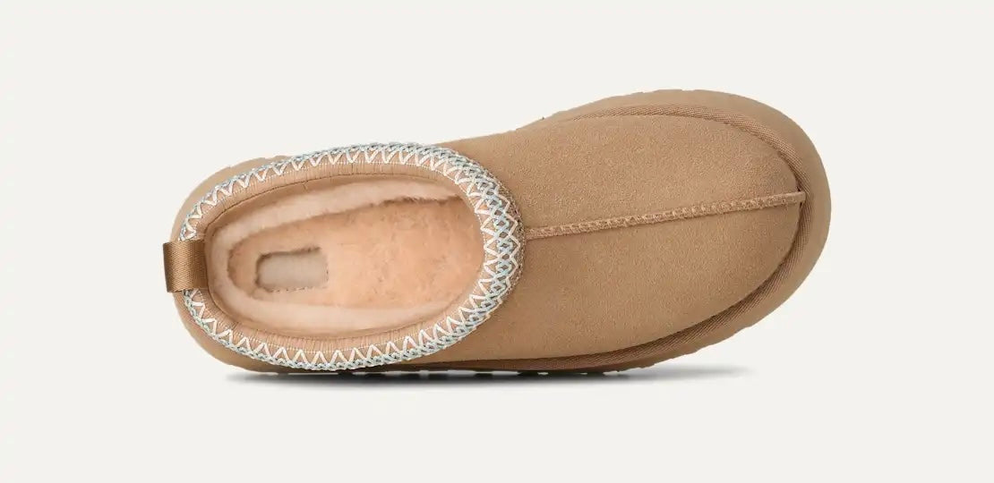 Cleo Jazz Shoes Sand