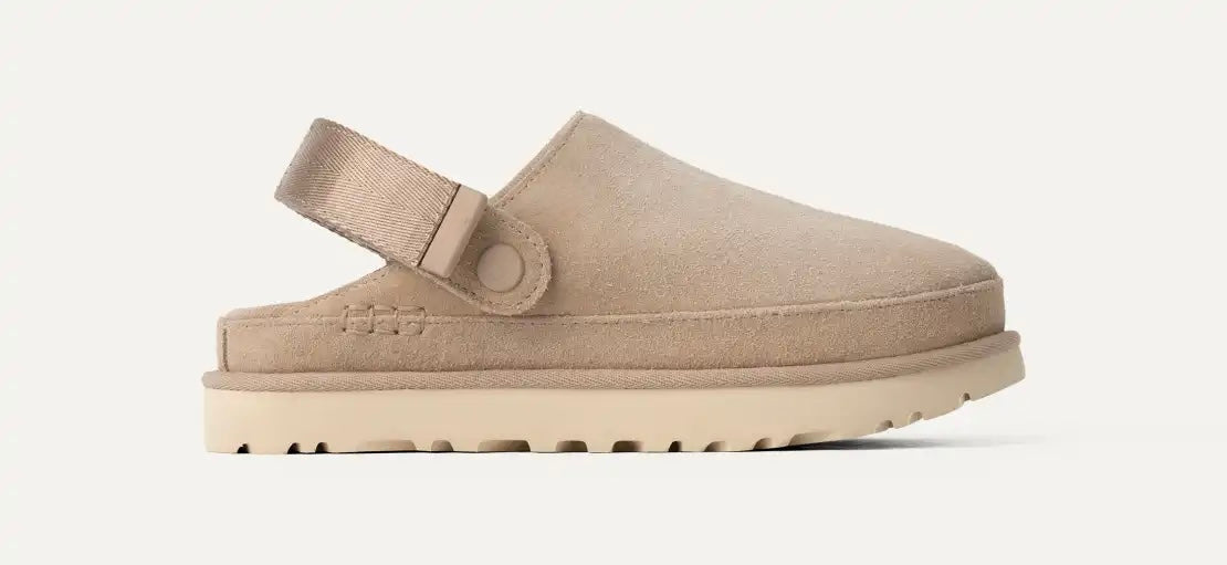 Cleo Star Shoes Sand