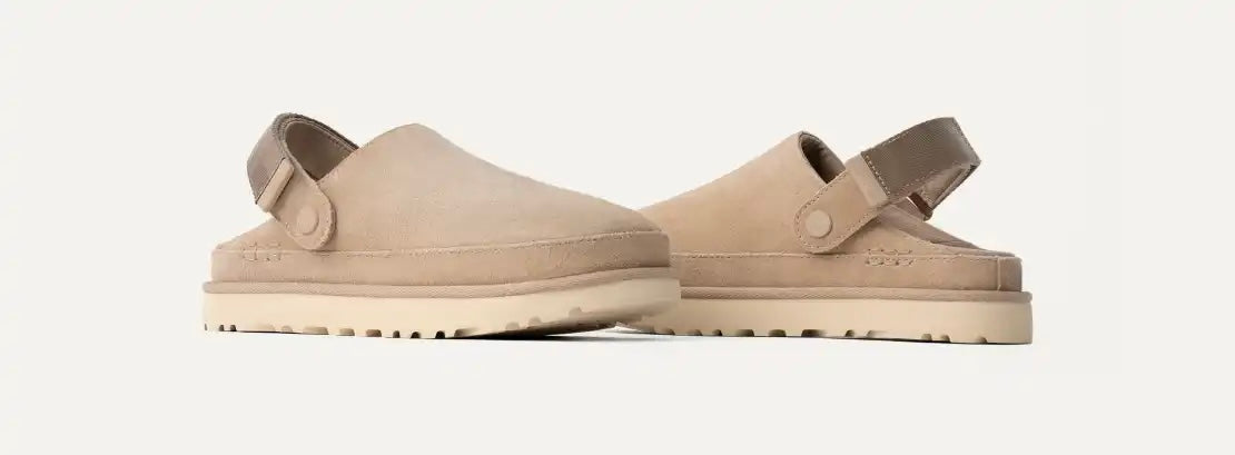 Cleo Star Shoes Sand