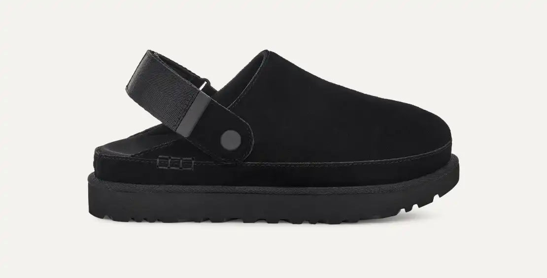 Cleo Star Shoes Dark