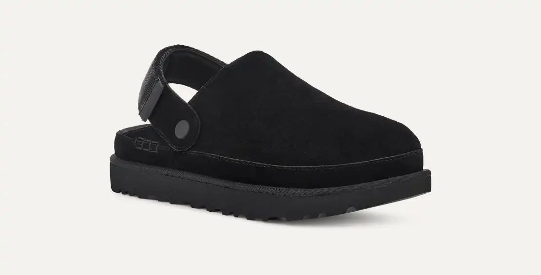 Cleo Star Shoes Dark