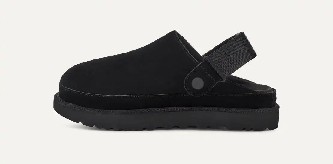 Cleo Star Shoes Dark