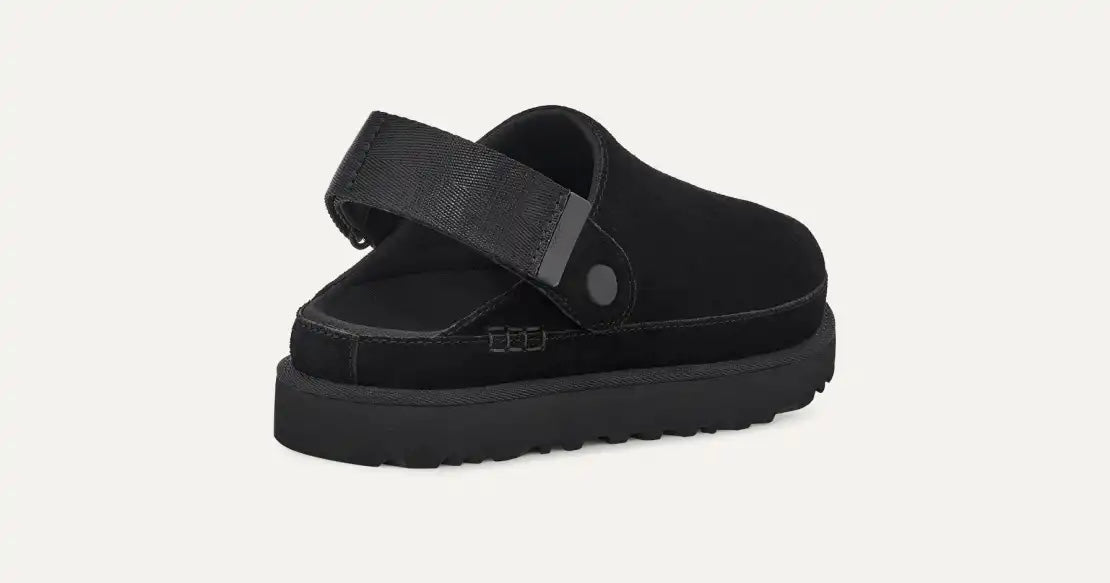 Cleo Star Shoes Dark