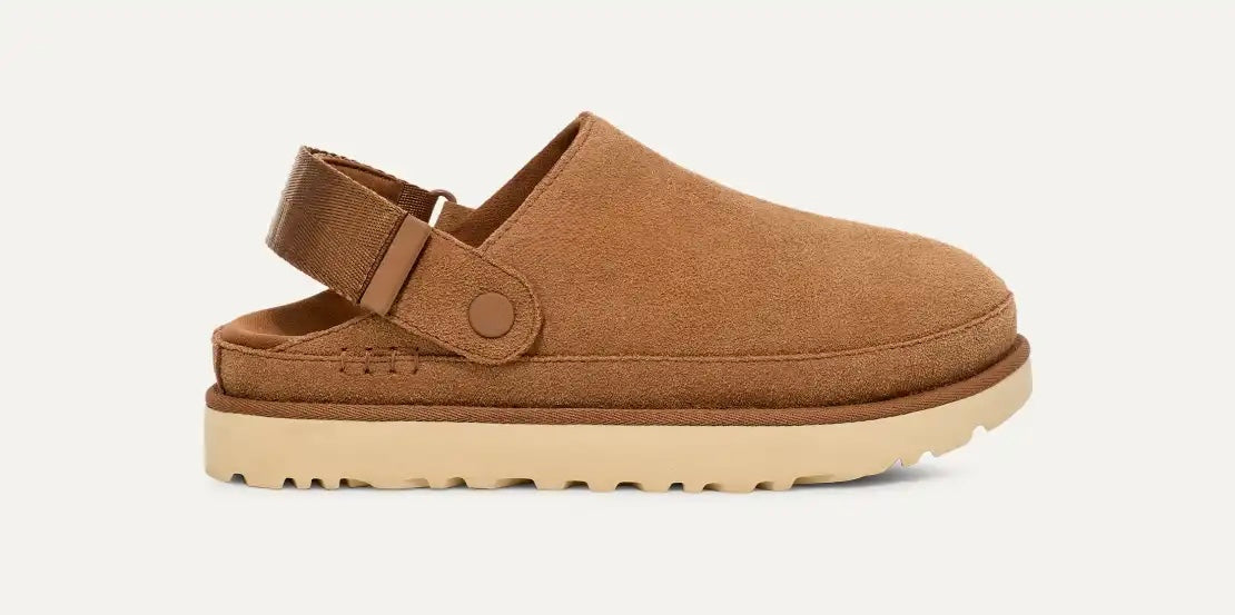 Cleo Star Shoes Brown