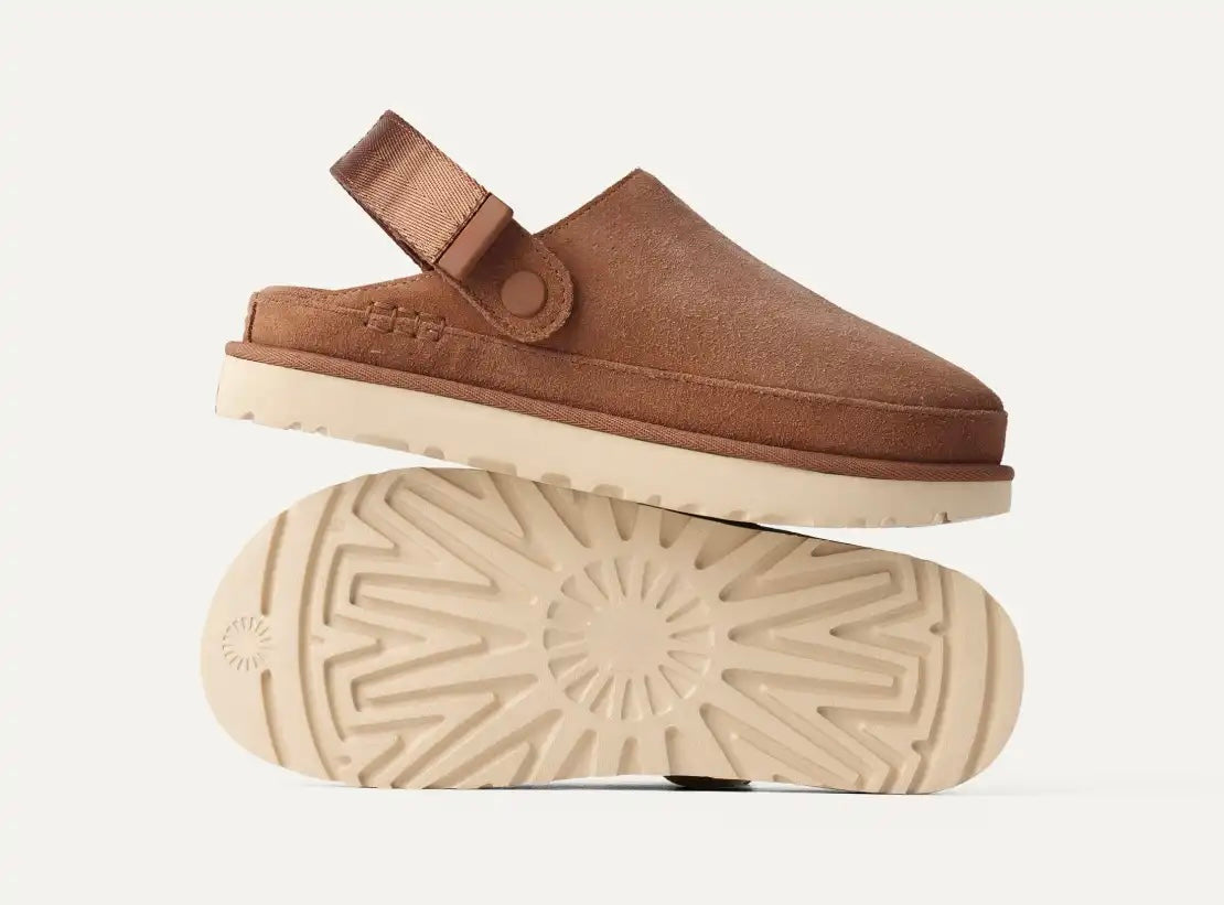 Cleo Star Shoes Brown