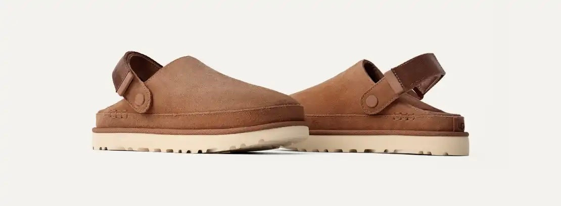 Cleo Star Shoes Brown