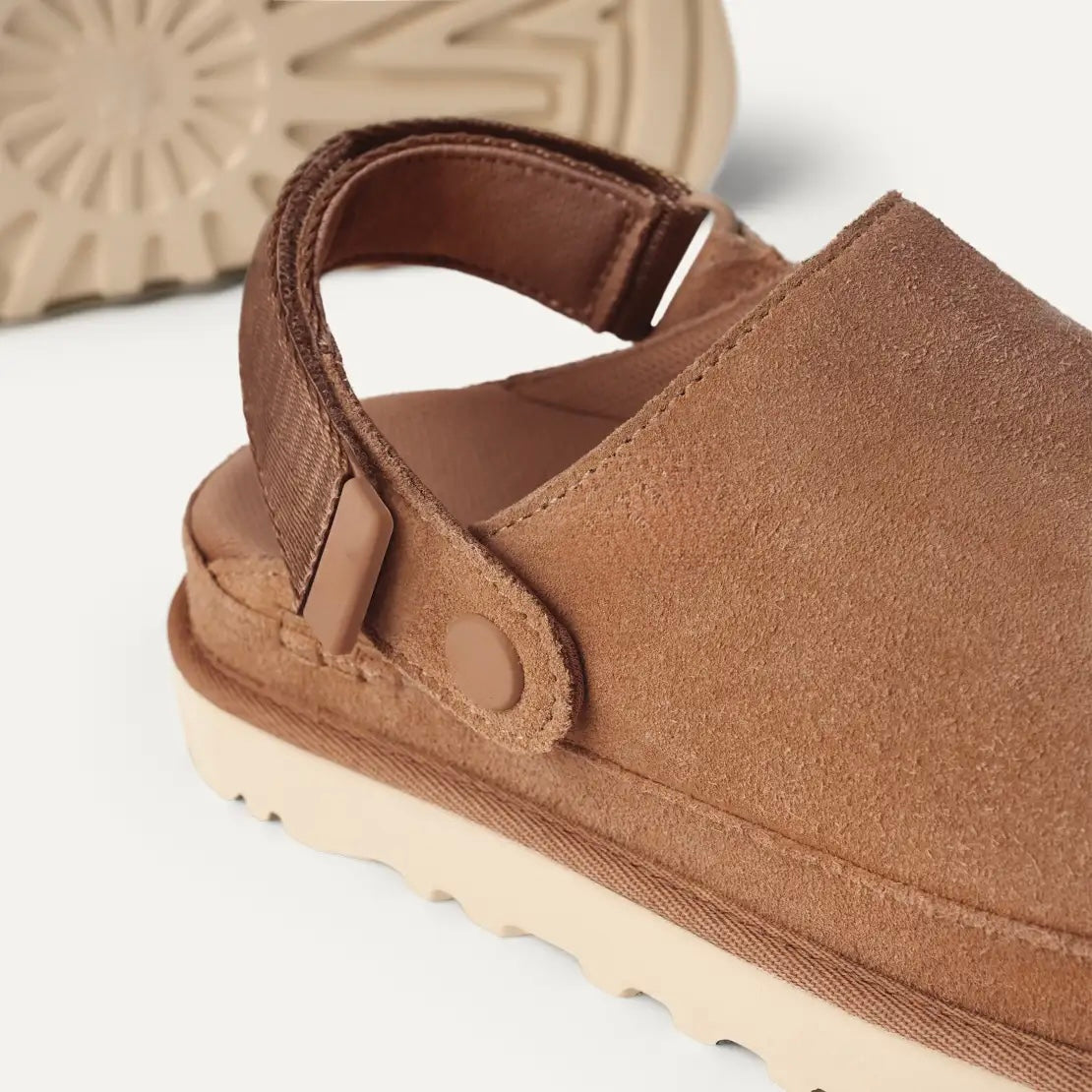 Cleo Star Shoes Brown