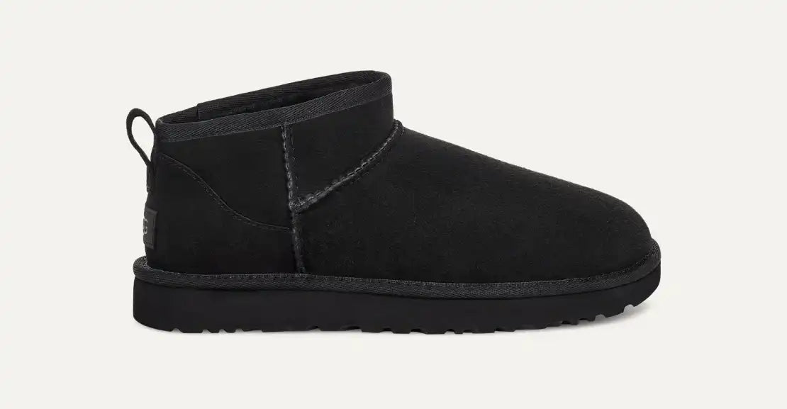 Cleo Classic Shoes Dark