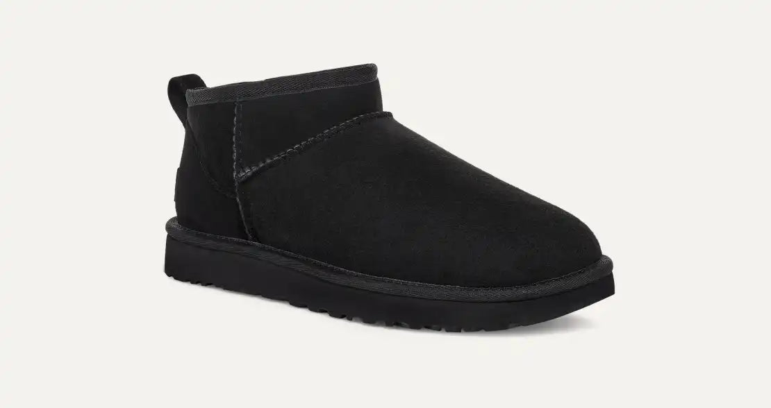Cleo Classic Shoes Dark