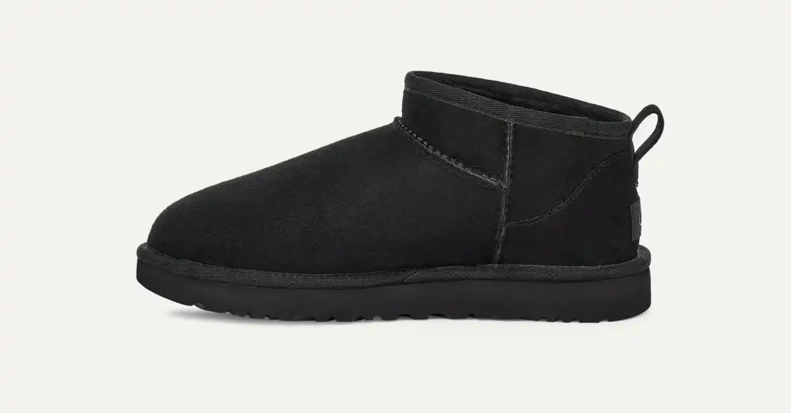 Cleo Classic Shoes Dark