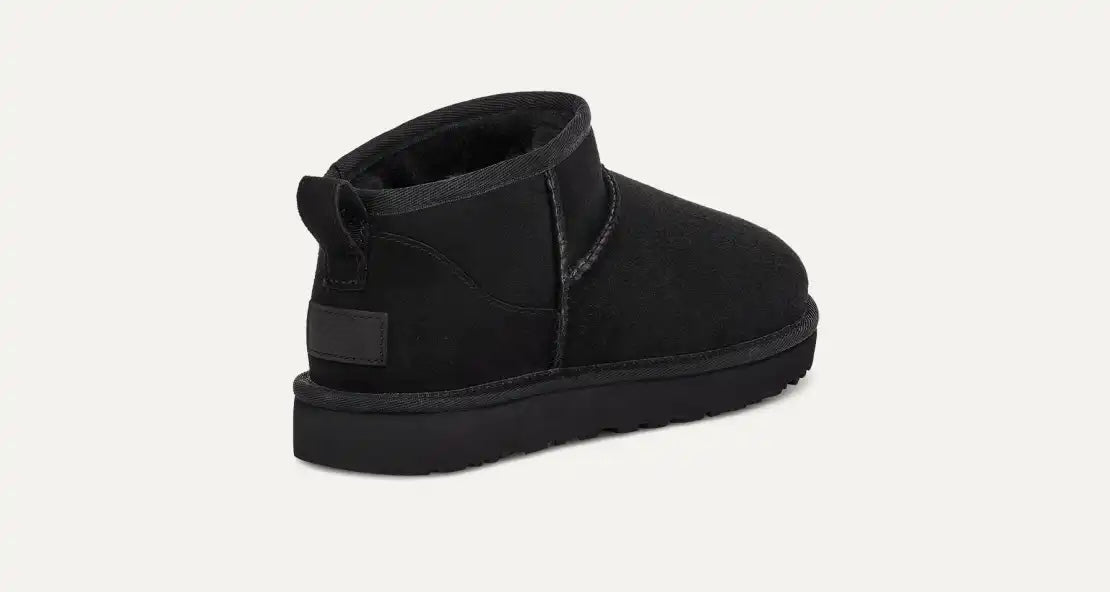 Cleo Classic Shoes Dark