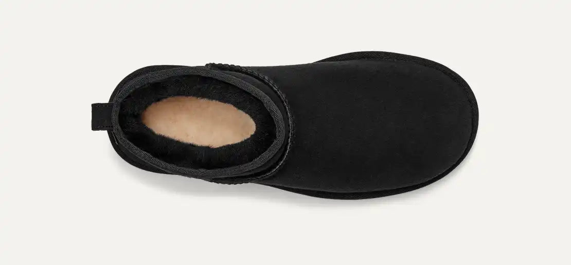 Cleo Classic Shoes Dark